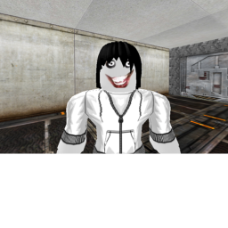 survive the jeff the killer!!!!