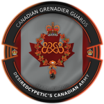 |BCA| Canadian Grenadier Guards