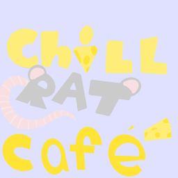 The Chill Rat Cafe