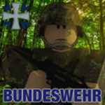 DE| Unified Armed Forces of Germany 2020
