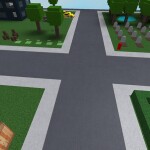 Awesome's Disaster Survival [44]