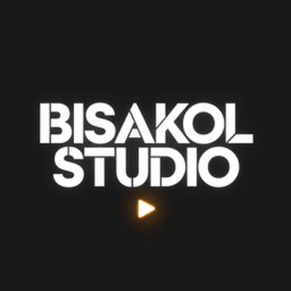 Bisakol Studio Roblox group icon