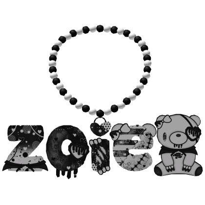 ✿ ︵ ZOIE JUMBO 3.0