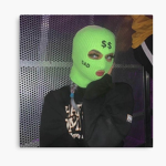 Paint Green