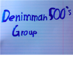 denimman500's Group