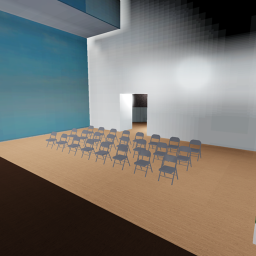 Interview Centre