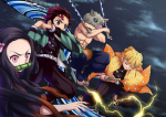 Jujustu Kaisen Bro's