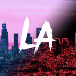 LA WORLD