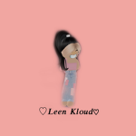 Arms Leen Kloud