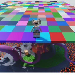 Color Block (NEW)