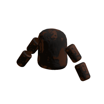Animatronic Old Brown Sweater thumbnail