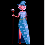 「 Blossom Clan 」