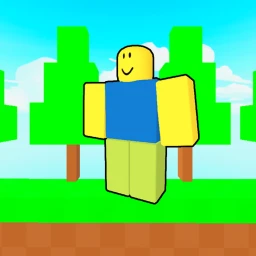 🌎 Platformer Game icon
