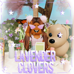 LavenderClovers