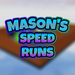 (NEW LOBBY!) ⚡🏃 Mason's Speed Runs 🏃⚡