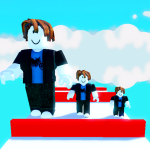 Grow Obby X
