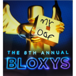 The annual Bloxy
