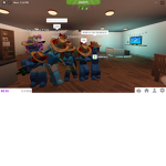 smurf family
