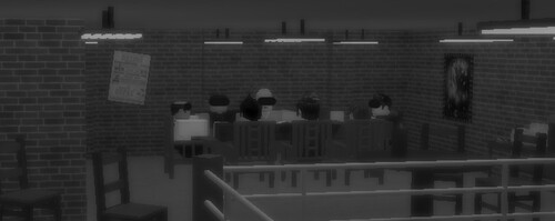 Spaghetti Palace
