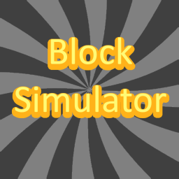 Block Simulator