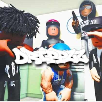 Drippzz Roblox group icon