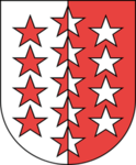 CH | État du Valais