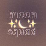 Amazing moons!