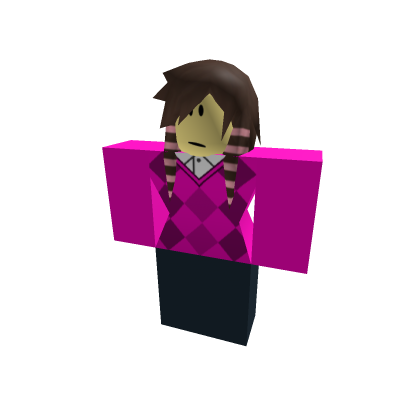 Classic Random girl rig