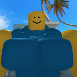 Pancake Nation Hangout! :D