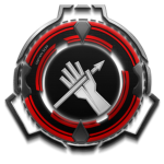 ACF | Alpha-1 "Red Right Hand"