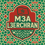 M3a L3chr@n