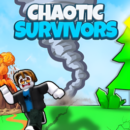 Chaotic Survivors [REMAKE]