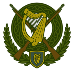 Nationalist Army of Ireland