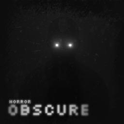 [HORROR] OBSCURE icon