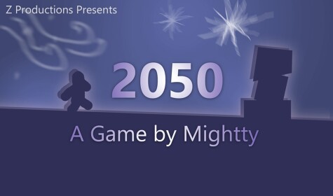 2050 - A 2D Adventure! | Play on Roblox