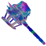 BEAST Energy Hammer