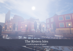 The Riviera Isles