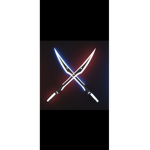 Pvp guns