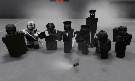 Complex - (WIP)