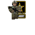 Wild West Military