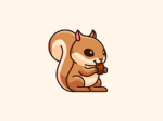 Squirrel Squady