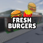 Fresh Burgers Germany
