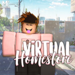Virtual°  Homestore V1.0.6