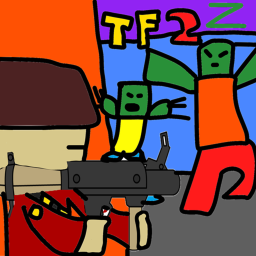 TF2 Zombie Edition original