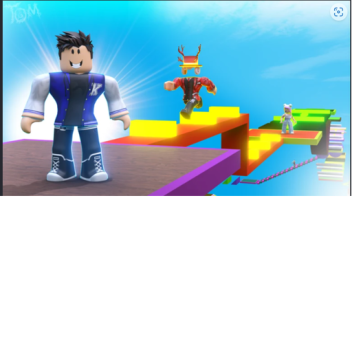 Super Mega Fun Obby