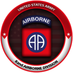 [82AB] 82nd Airborne Division [82AB]