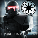 [TGGAR] Republic Intelligence.
