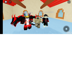 Chill place where I host events