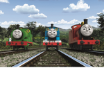 The tank engines group