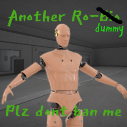 Another Ro Dummy [V0.4]
